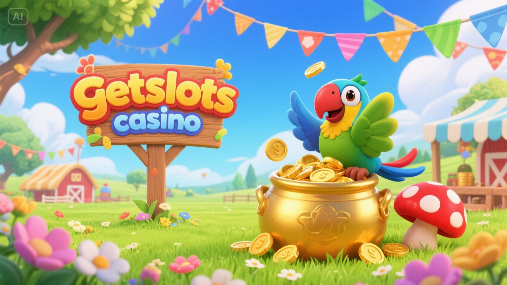 getslots casino